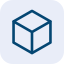 Home 3d cube