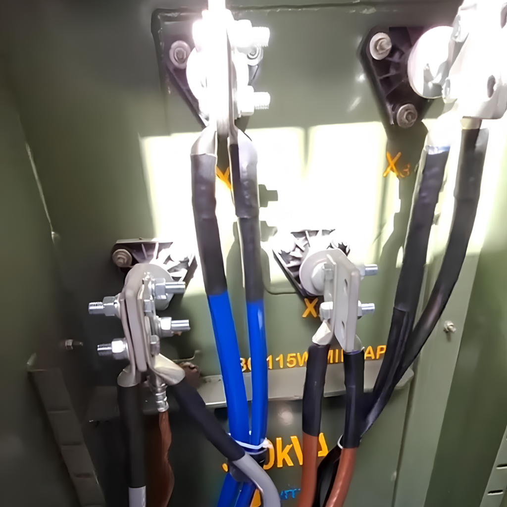 amptech electrical
