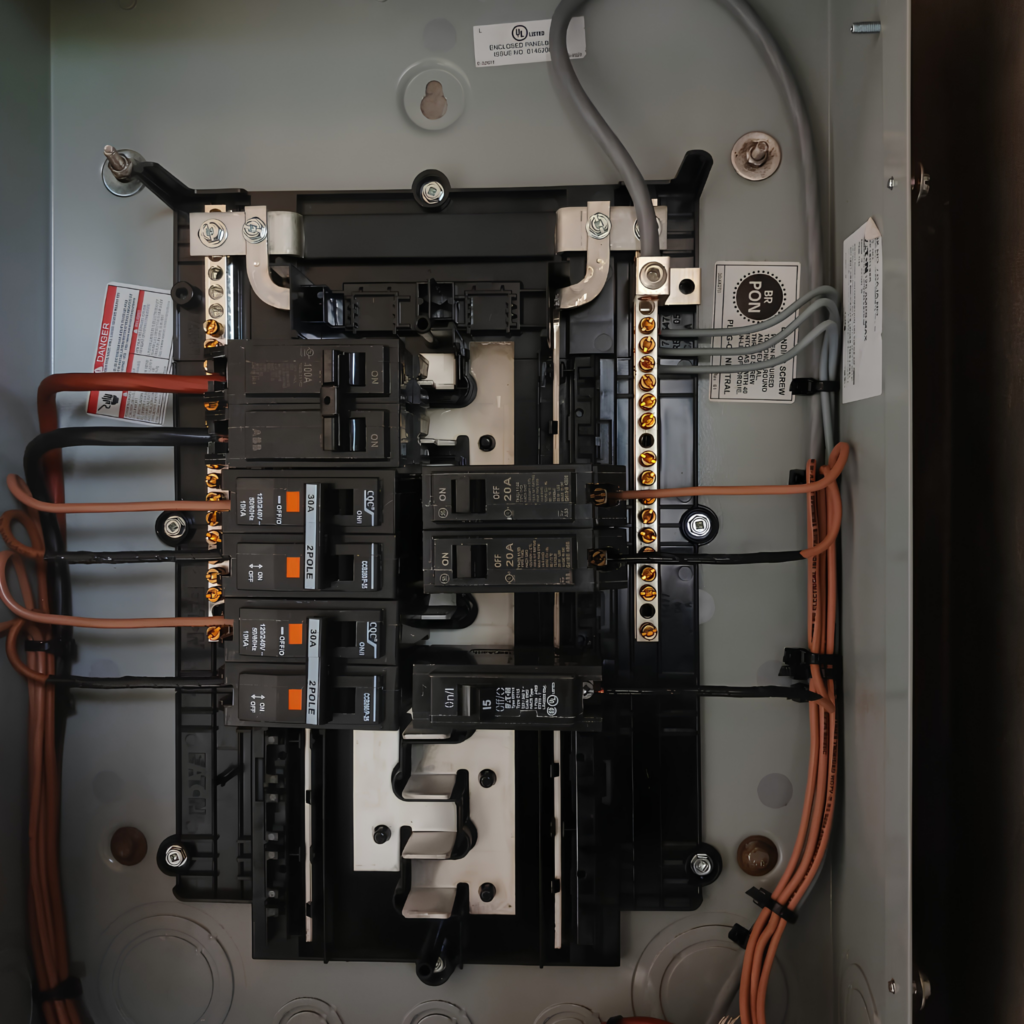 amptech electricial3