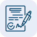 Home contract