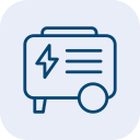 Home generator