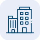 Home office building