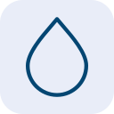 Home water drop