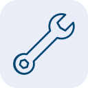 Home wrench