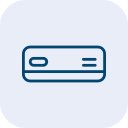 Home air conditioner