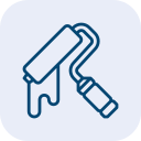Home paint roller (1)